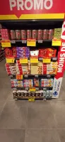 Grandes Promotions chez Carrefour Market !